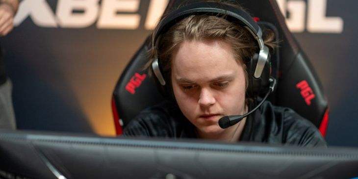XiELO: «В последнее время играем плохо как командно, так и индивидуально»