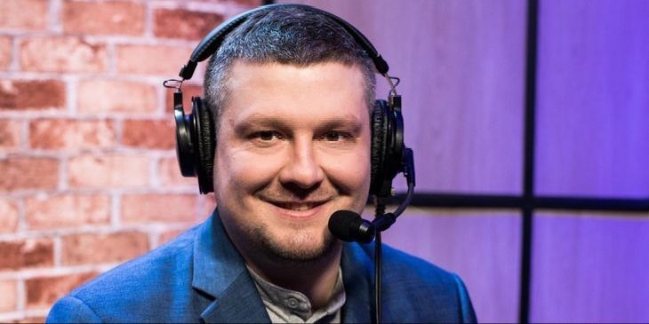 SL4M о слухах про NAVI: «Наливаю холодненькое и, делая глоток свеженького, понимаю, что не кикнут они B1ad3»