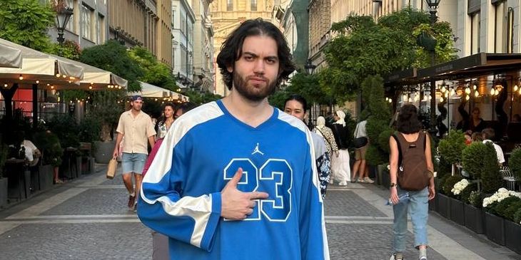 Jame после выхода на второй этап мейджора: «Бешеный матч стих. Мы в чуде победного ветра. И снова зовёт дорога»