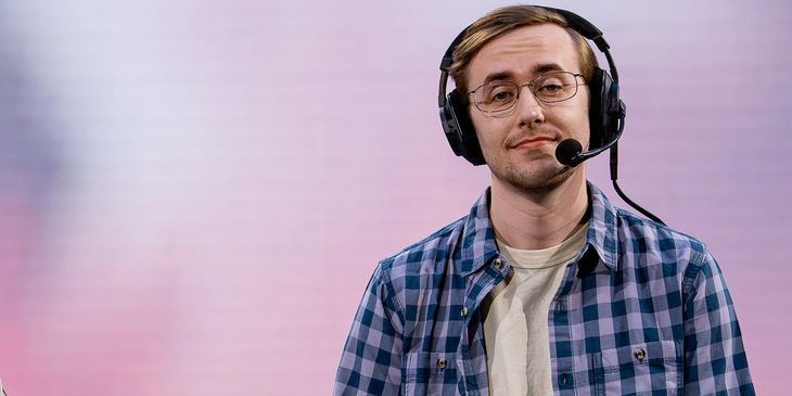 Quinn дал важные советы для мидеров на лейнинге