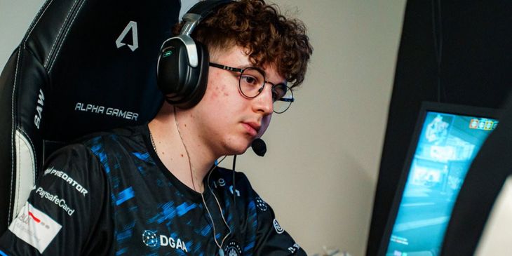 BIG выиграла у MIBR на IEM Cologne Major 2026