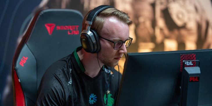 TeSeS о m0NESY: «Он будет на ещё более высоком уровне мастерства, когда снова обретёт себя»