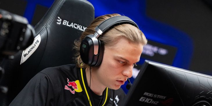 NAVI встретятся с G2, а BETBOOM TEAM сразится с FURIA в первом раунде групповой стадии ESL Pro League S24