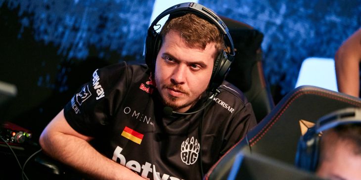 Хакеры взломали аккаунт бывшего игрока BIG в Steam — и предположительно оставили сообщение разработчику Valve