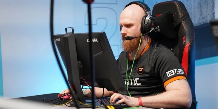 Fnatic против GUN5 — кто победит в матче на Exort The Proving Grounds Season 4?