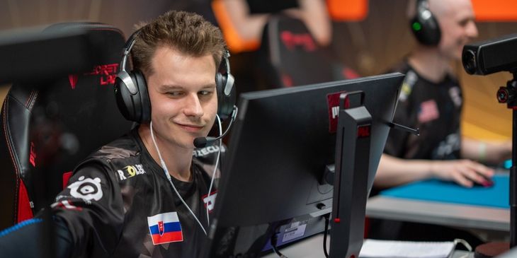 Главный редактор HLTV.org: frozen, molodoy и ashhh могут перейти в Aurora Gaming после IEM Cologne Major 2026