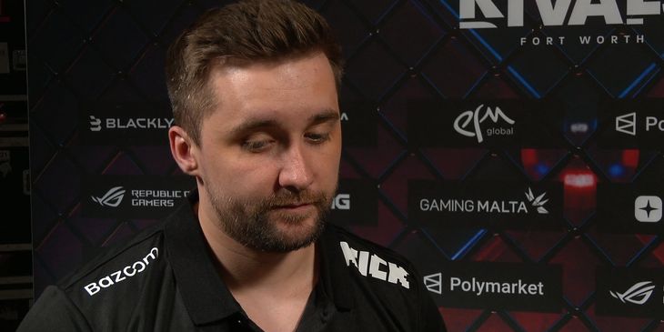 HooXi о форме Astralis в матче против GL: «Мы могли бы пять раз проиграть и моей умершей бабушке»