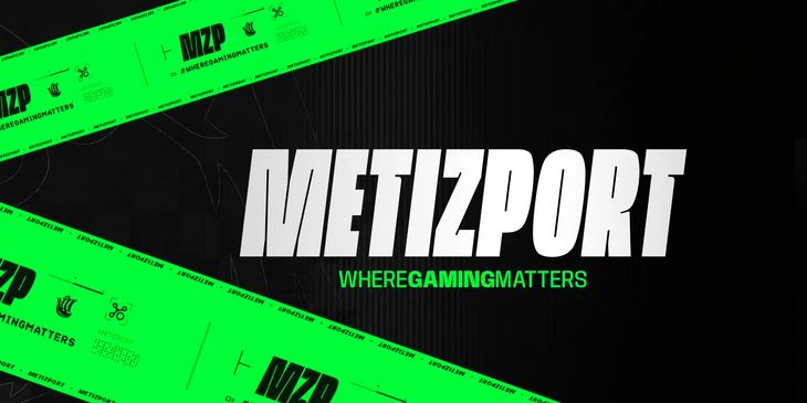 Бывший игрок Ninjas in Pyjamas присоединился к Metizport