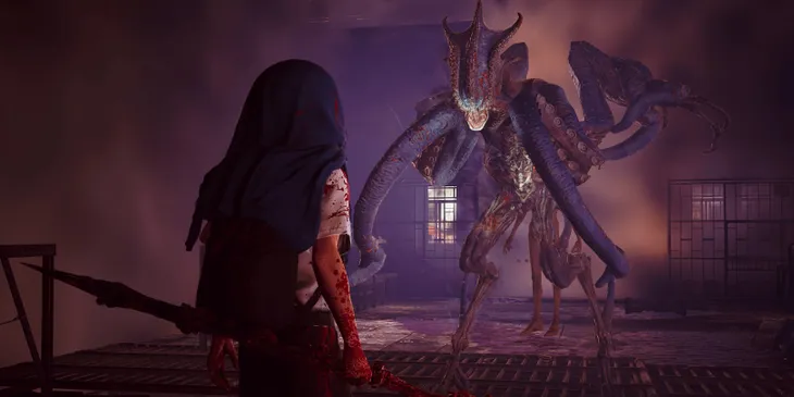 Создатель Silent Hill начал набор команды для новой крупной игры