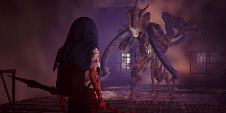 Создатель Silent Hill начал набор команды для новой крупной игры