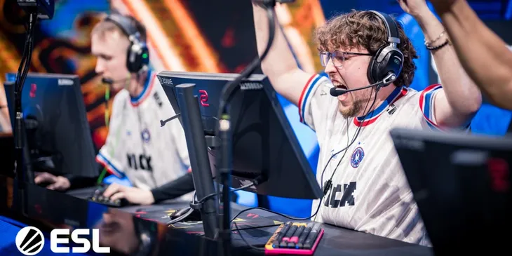 ZywOo стал лучшим игроком 2025 года по версии HLTV.org — он опередил donk и ropz