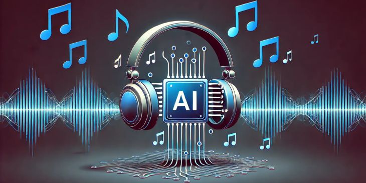 Мужчина заработал на музыкальных сервисах $8 млн с помощью ботов — ему грозит пять лет тюрьмы