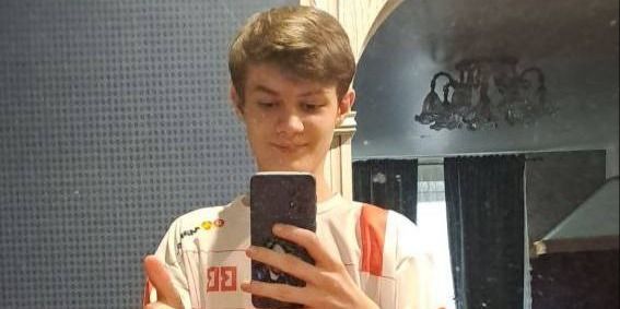 16-летний Bottega о решении BetBoom Team подписать его: «Думаю, потому что я малой, перспективный. Я бы себя тоже забрал»