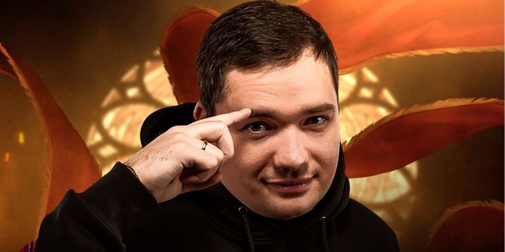 Adekvat про Dota 2: «С точки зрения конкуренции великолепный сезон получился»