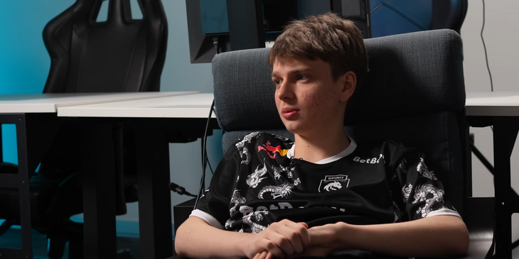 Конфиг и настройки kyousuke в CS2