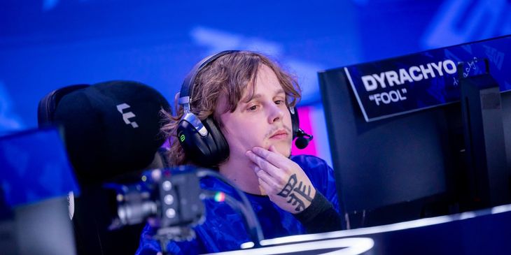 Dyrachyo: «В BETBOOM TEAM как не было ярко выраженного лидера, так его и нет»