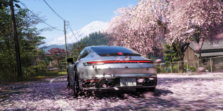 Опубликованы полные технические характеристики Forza Horizon 6 — для максимальных понадобится RTX 5070 Ti