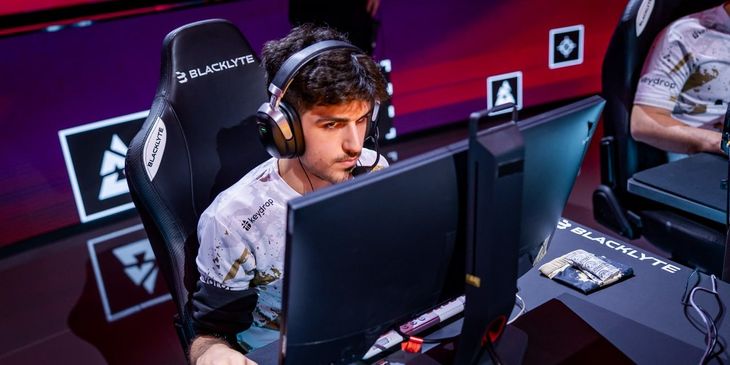 Eternal Fire вышла в плей-офф ESL Pro League Season 21, победив Team Falcons