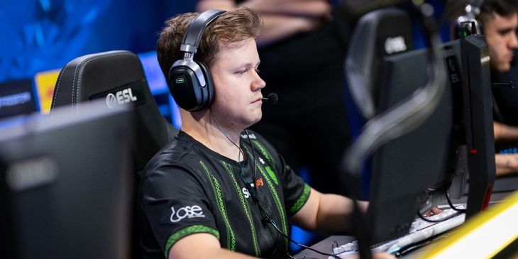 Ninjas in Pyjamas выбили B8 Esports и сыграют в гранд-финале StarLadder StarSeries Fall 2025