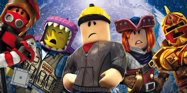 Roblox* может быть разблокирована в России — разработчики согласились сотрудничать с Роскомнадзором