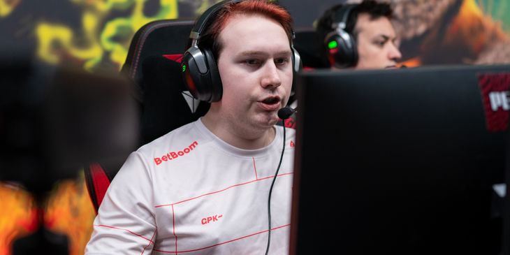 Эксперты: Team Yandex обыграет BetBoom Team и пройдет в гранд-финал PGL Wallachia Season 7
