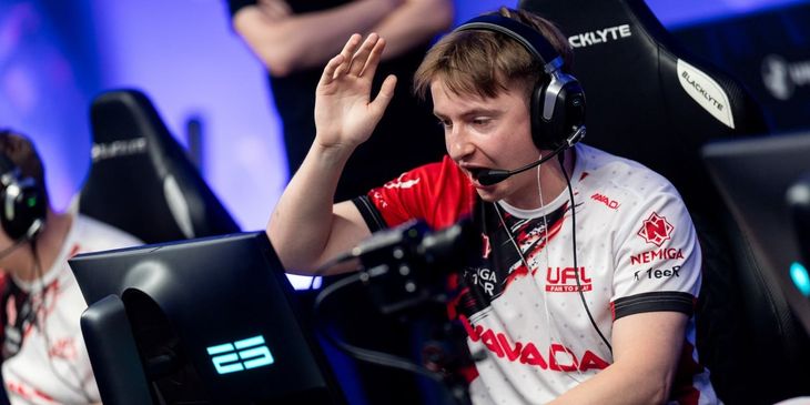 1eeR о результате на Majestic LanDaLan #3: «Это просто позор»