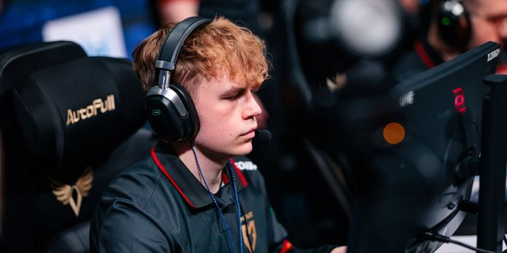 Ninjas in Pyjamas победили Heroic в отборочных на StarLadder StarSeries Fall 2026