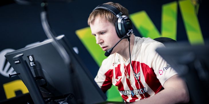 Официально: tN1R присоединился к Team Spirit