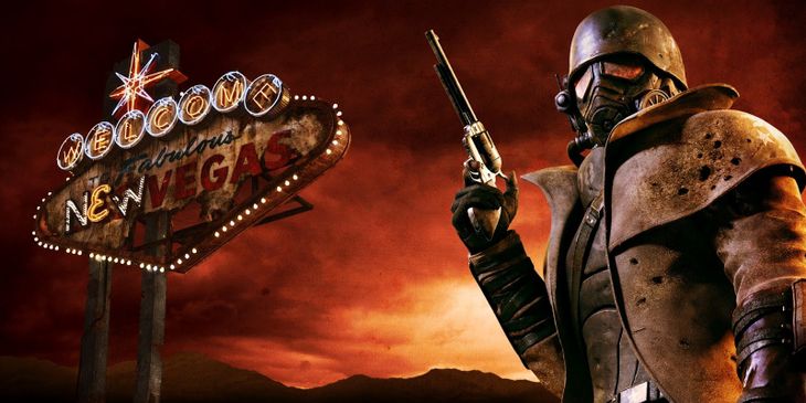 Представлено расширенное сувенирное издание Fallout: New Vegas к 15-летию игры