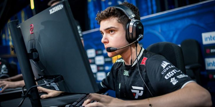 Monte или paiN Gaming — кто покинет IEM Cologne Major 2026?