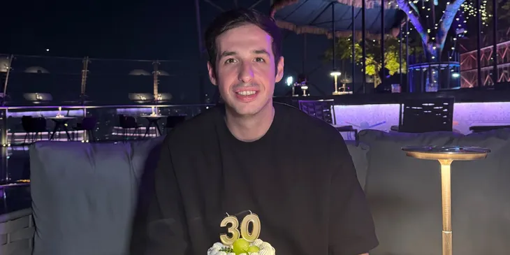 KennyS о победе ПСЖ над «Интером» в финале Лиги чемпионов: «Я не плакал от радости по крайней мере десять лет. Мерси, Париж ❤️💙»