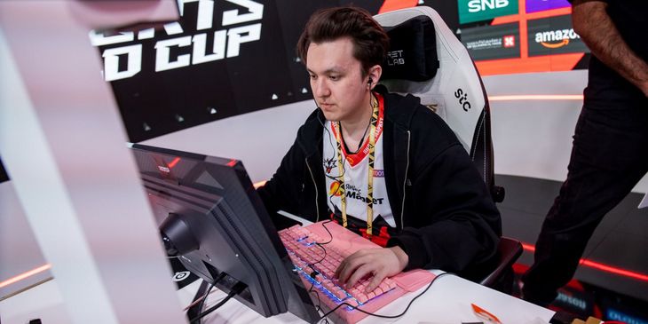Poor Rangers заработали слот на Esports World Cup 2026, одолев L1ga Team