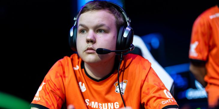 Virtus.pro прошла на основной этап Esports World Cup 2025 по MLBB с призовым фондом в $3 млн