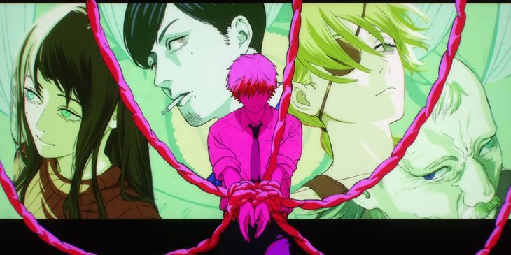 «Человек-бензопила» получит второй сезон — вышел первый тизер