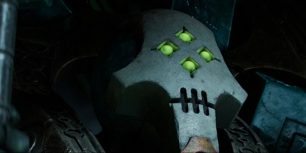 Новый кинематографический трейлер Warhammer 40,000: Dawn of War IV посвятили некронам