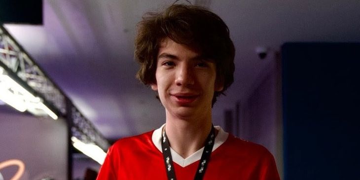 Yamich обошёл Save- в рейтинге «четвёрок» от Ahilles