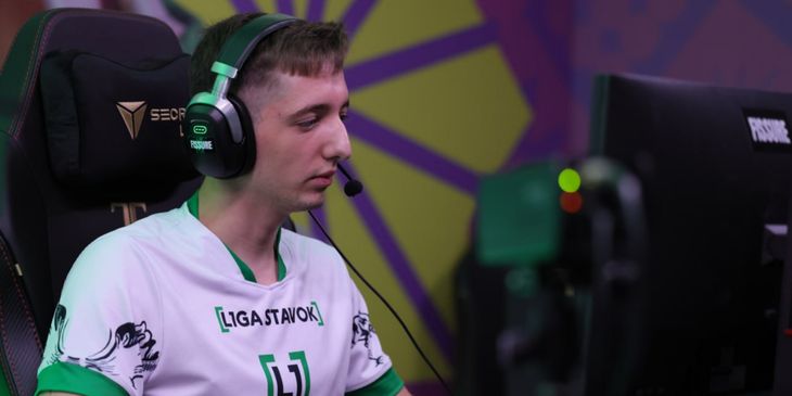 Nemiga Gaming победила Power Rangers в квалификации на DreamLeague Season 29