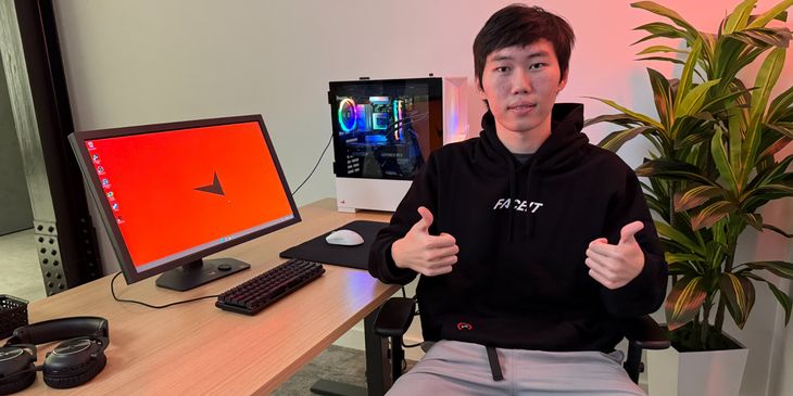 Что мы знаем о nocries? Собрали всю информацию о новом тиммейте s1mple из Бурятии