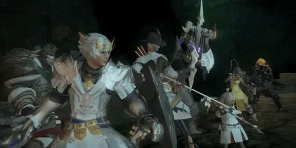 Final Fantasy XIV перестанет официально поддерживаться на Windows 10