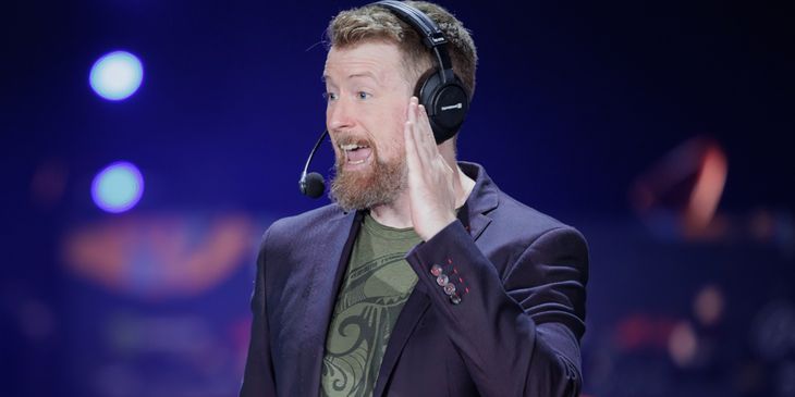 Thorin назвал состав мечты с NiKo и donk: «И кто скажет "нет"?»