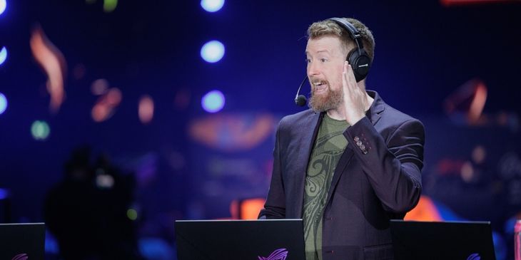 Thorin о donk: «Забудьте о G.O.A.T. в CS — этот парень претендует на звание лучшего в истории киберспорта!»