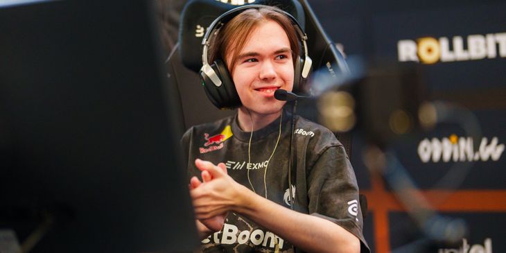 Sh1ro после победы над MOUZ: «Donk — красавчик. Все, в принципе, красавчики, просто Даня очень жестко убивал»