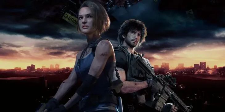 Все игры Resident Evil на RE Engine выйдут на Switch 2