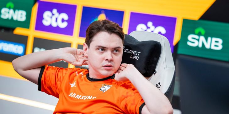 Сможет ли Virtus.pro победить M80 в матче на вылет из отборочных на BLAST Open London 2025?