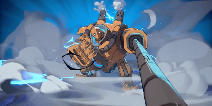 Riot Games запустила закрытое тестирование 2XKO — файтинга по League of Legends