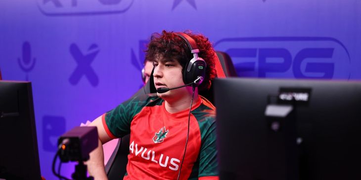 СМИ: Team Yandex отказалась от кандидатуры SoNNeikO