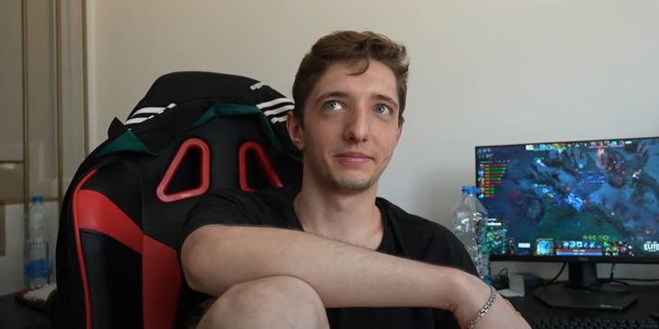 Power Rangers обыграли 1win Team и прошли на PGL Wallachia Season 7