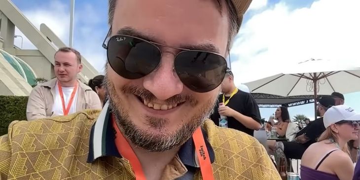 Мэддисон о возвращении онлайна на Twitch: «Ну ничего, рано радуетесь»