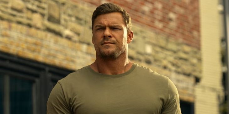 Против звезды «Джека Ричера» не выдвинут обвинения за драку с соседом — это была самозащита