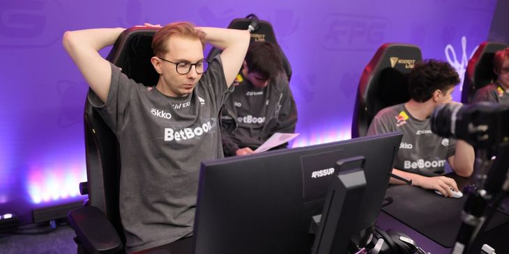 Аналитики: Aurora не сможет победить Spirit на ESL One Birmingham 2026